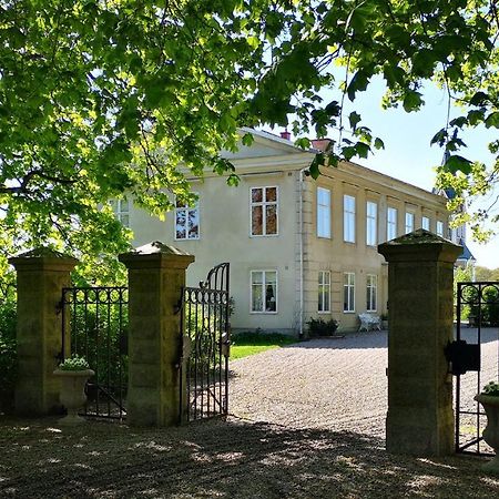 Hoby Gard B&B Brakne-Hoby Kültér fotó