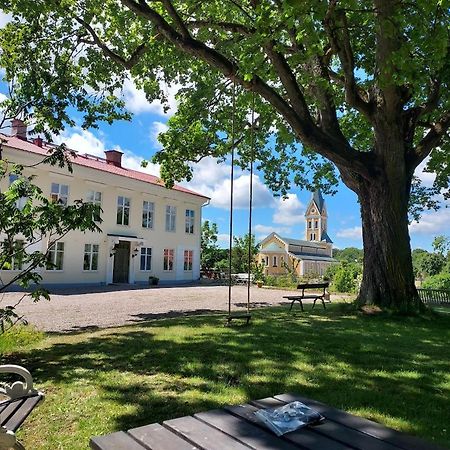 Hoby Gard B&B Brakne-Hoby Kültér fotó