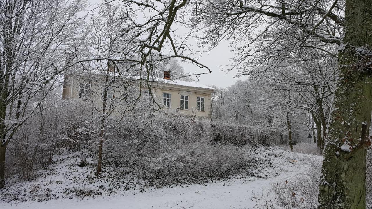 Hoby Gard B&B Brakne-Hoby Kültér fotó