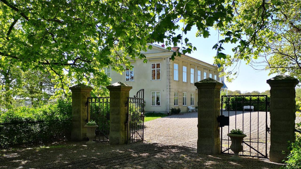 Hoby Gard B&B Brakne-Hoby Kültér fotó