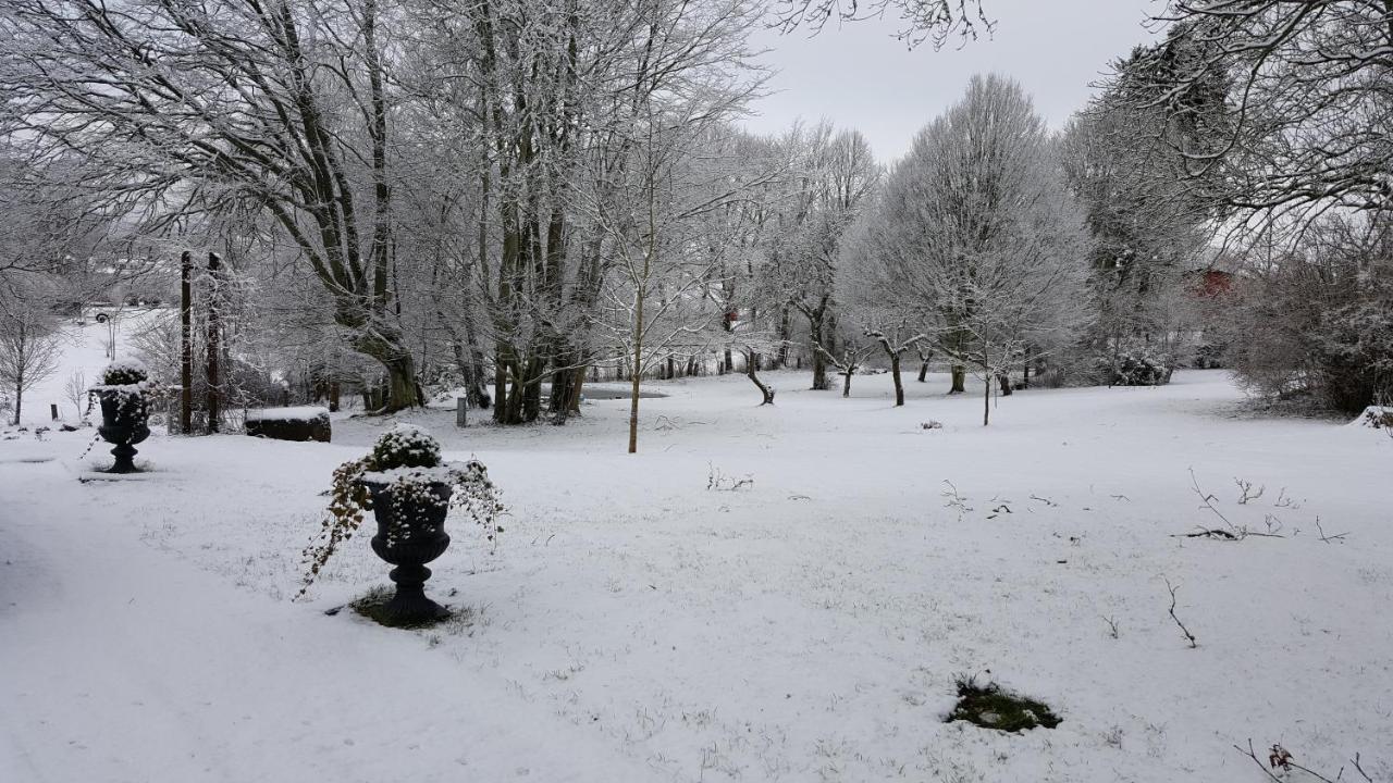 Hoby Gard B&B Brakne-Hoby Kültér fotó