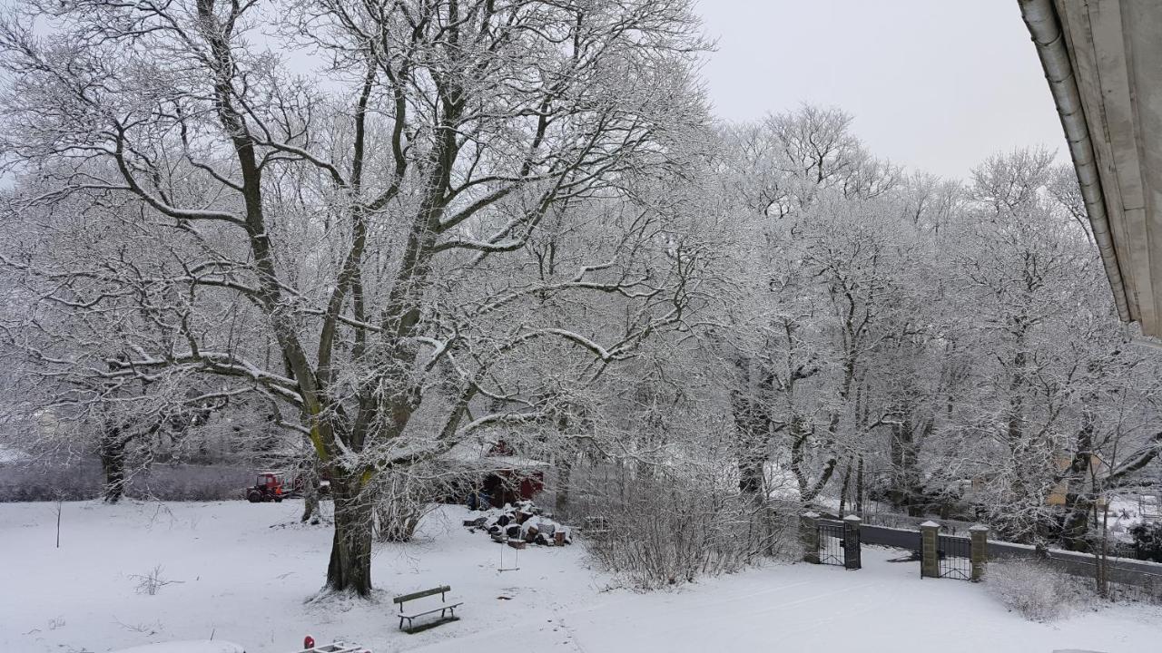 Hoby Gard B&B Brakne-Hoby Kültér fotó