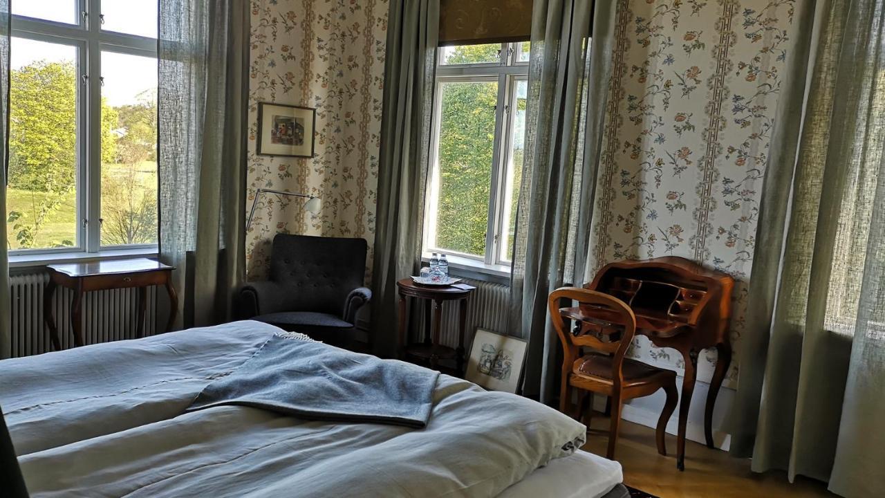 Hoby Gard B&B Brakne-Hoby Kültér fotó