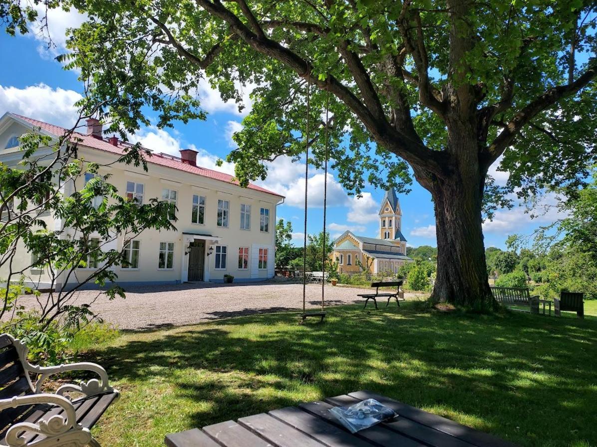 Hoby Gard B&B Brakne-Hoby Kültér fotó